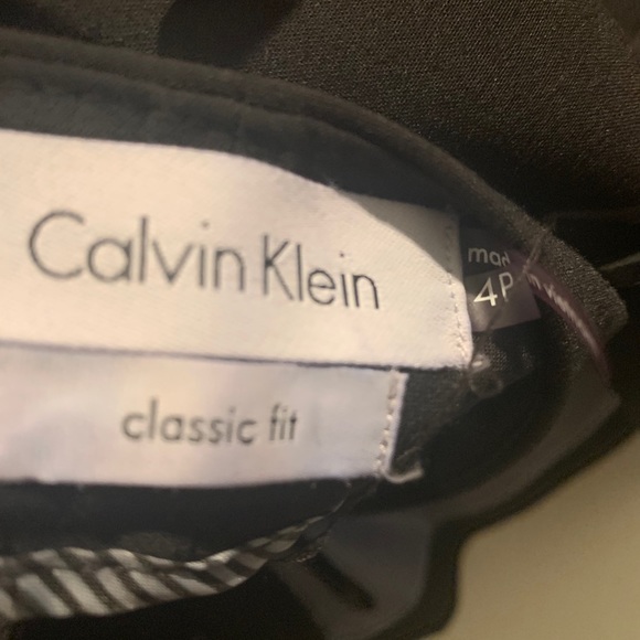 Calvin Klein Pant Suit - Picture 4 of 5